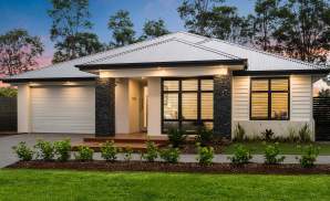 Miami 16- Cascade D Facade