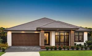 Miami 16- Cascade D Facade