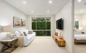 Chilrden's Activity Room, Miami Display, Homeworld Leppington - McDonald Jones