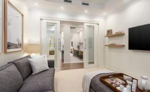 Home Theatre - Miami Display, Homeworld Leppington - McDonald Jones