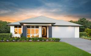 Miami 16- Cascade D Facade