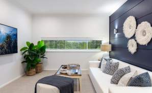 Miami Executive 16- Home Theatre