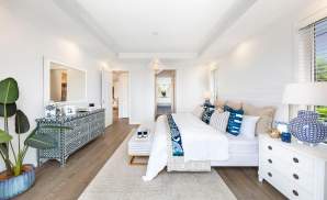 Miami Executive 16- Master Suite