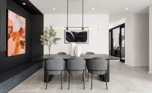 single storey home design miami executive dining leppington