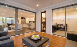 Alfresco - Monte Carlo Luxury Home - McDonald Jones