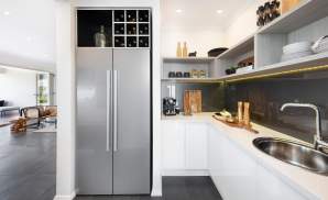 Miami- Butler's Pantry- McDonald Jones