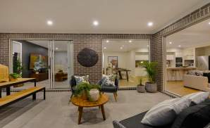 Alfresco - Portsea - McDonald Jones