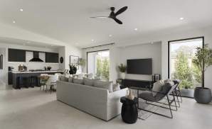 Riviera_grande_kitchen_living_one_storey_home_design