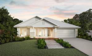 San Marino Whitehaven facade