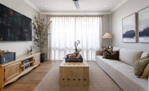 single storey home design anchorage activities