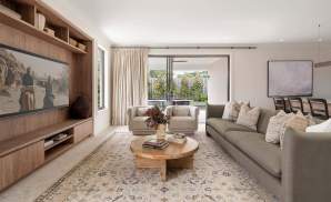 single storey home design st.tropez encore living at menangle park