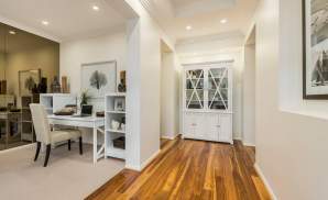 Study - Monte Carlo Display Home at HomeWorld 5 - McDonald Jones