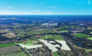 The Village Menangle by Mirvac