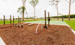 The Bower Playground