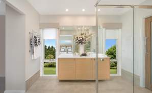 Ensuite - Tulloch Narrow Block Two Storey Home - McDonald Jones