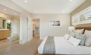 Tulloch 31- Master Suite