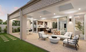 double story home design grandeur 42 one alfresco box hill