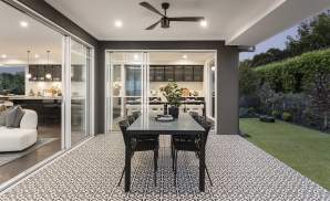 two storey house design cobbitty st.clair 37 three alfresco