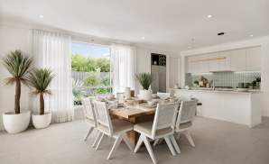 valiente-two-storey-home-design-dining-kitchen