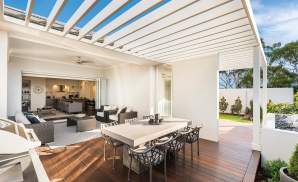 Alfresco - Vienna - Oran Park - McDonald Jones