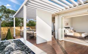 Alfresco - Vienna - Oran Park - McDonald Jones