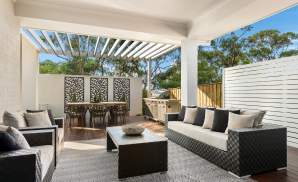 Alfresco - Vienna - Oran Park - McDonald Jones