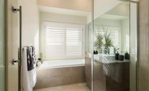 Bathroom - Vienna - Oran Park - McDonald Jones