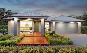 Vienna- Nexus E Facade