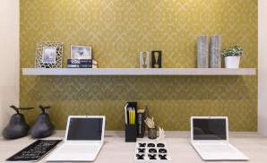 Study -  Vienna Home Design - Thornton - McDonald Jones