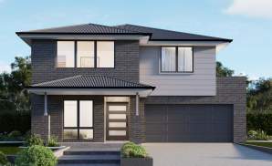 Waverton - Traditional Facade