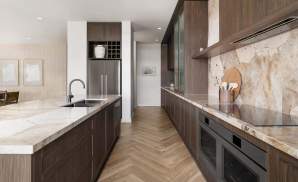 two storey home design waverton 35 kitchen pantry