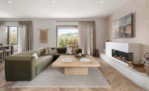 two storey home design waverton 35 living