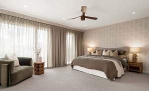 two storey home design waverton 35 master suite
