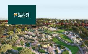 Wilton Greens Estate