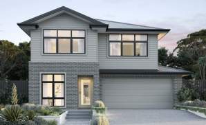 Winton Everyday - Beachside Facade