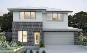 Winton Everyday - Classic Facade