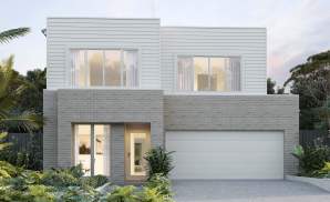Winton Everyday - Urban Facade