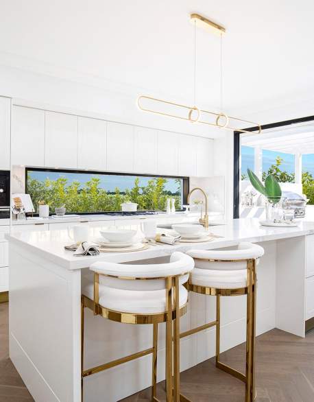 Kitchen | Miami