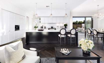 Kitchen | Cranbourne