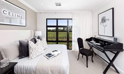 Bedroom | Cranbourne