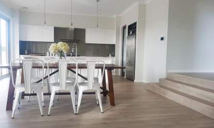 Dining - Kitchen - Bridgetown - Customer Image