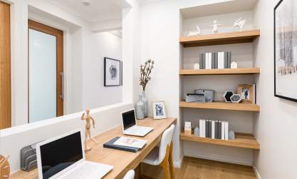 Office/Study | St Tropez