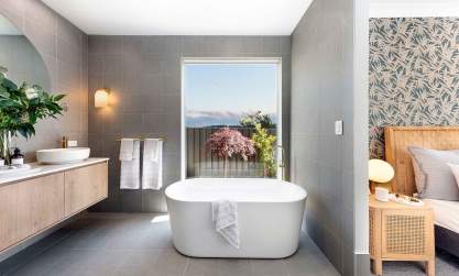 Ensuite | Veuve Executive