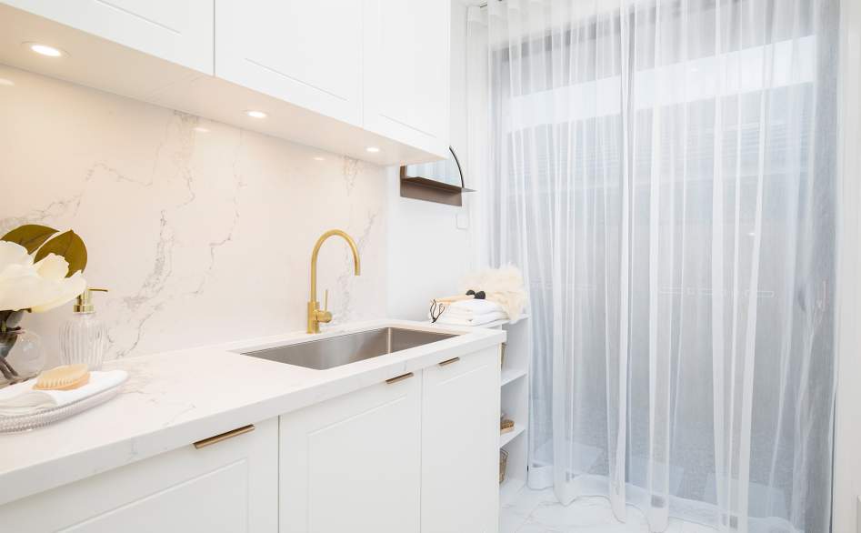 Laundry | Miami