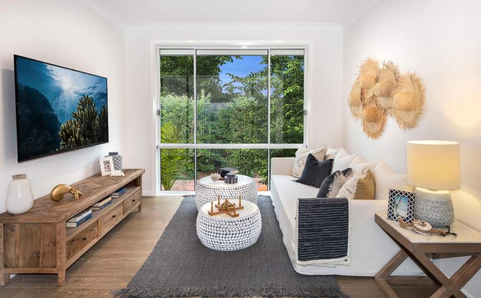 Children's Activity Room Inspiration | McDonald Jones Homes