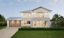 enzo five on display at sovereign hills