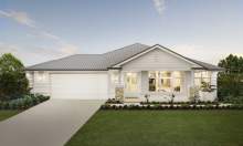 Architecturally Designed House and Land Packages NSW, ACT