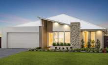 Australian Made Single Storey Homes