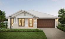 Australian Made Single Storey Homes