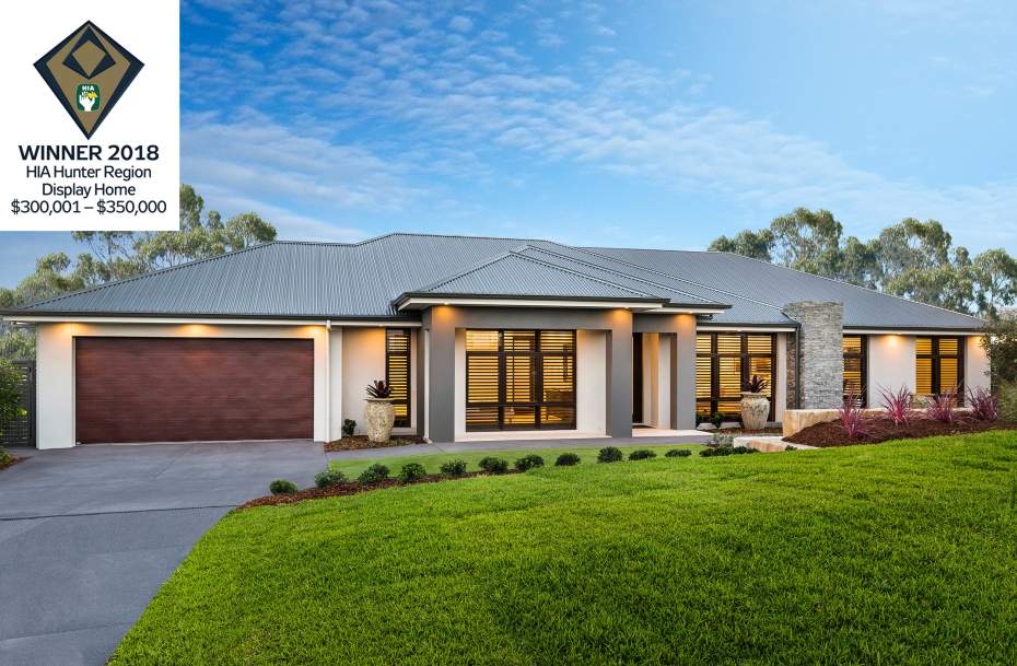 Esperance at Wallis Creek Thumbnail